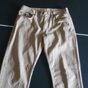 Polo Dungarees Straight 650